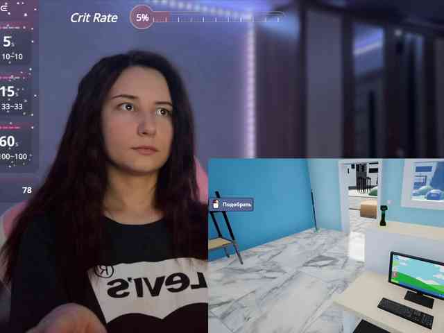 Alisa21-1 Live Webcam on BongaCams Alisa21-1 Live Webcam on BongaCams