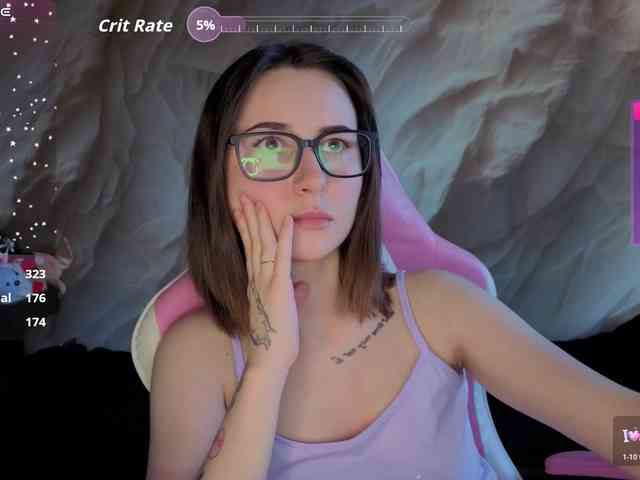 free naked webcam Alisa21-1