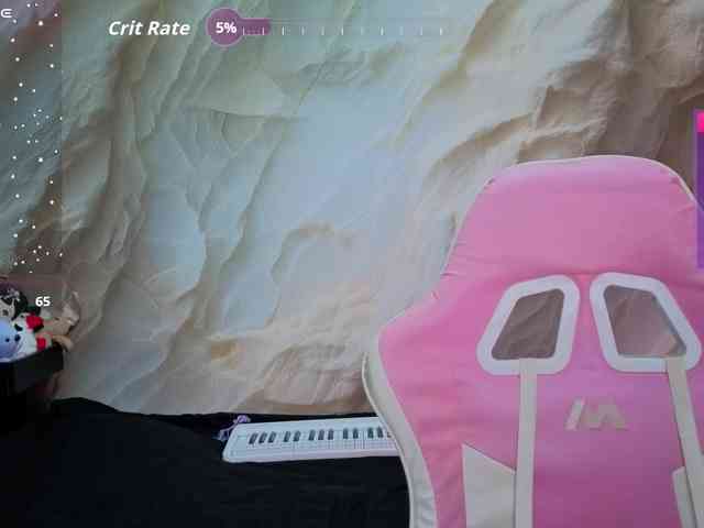 Alisa21-1 Live Webcam on BongaCams