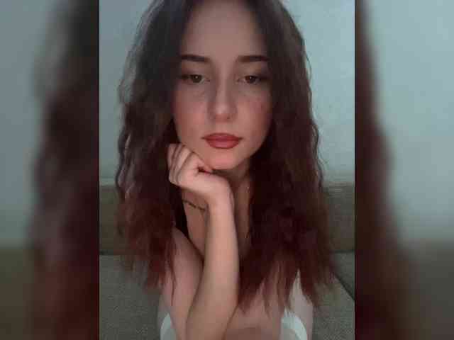 Unearthly webcam