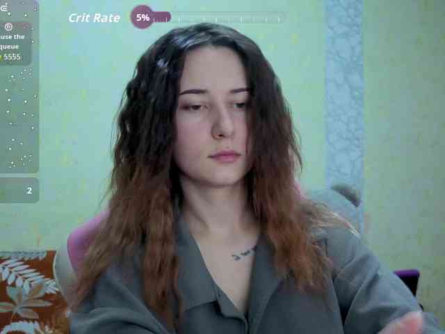 Alisa21-1 Live Webcam on BongaCams