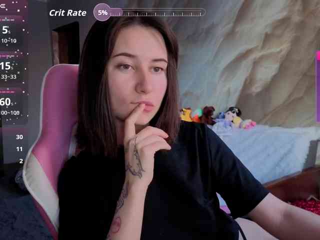 Alisa21-1 Live Webcam on BongaCams