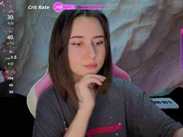 Alisa21-1 Live Webcam on BongaCams