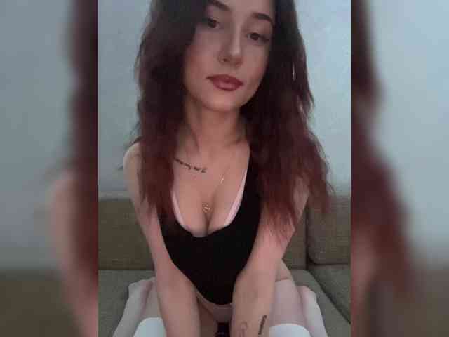 sexcam online Alisa21-1