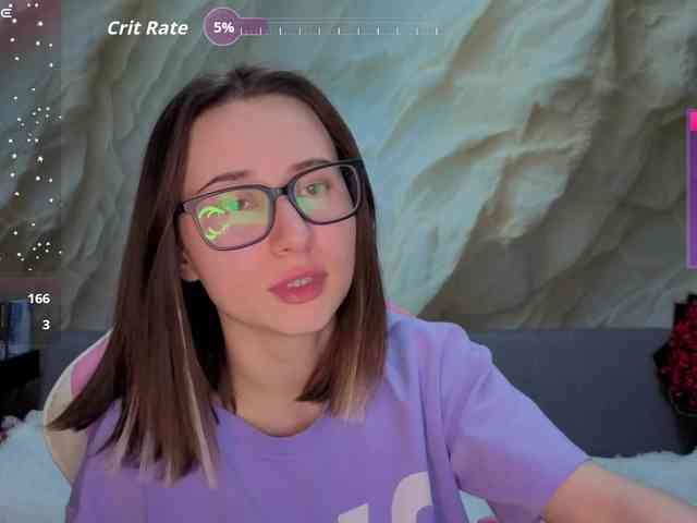 Alisa21-1 Live Webcam on BongaCams