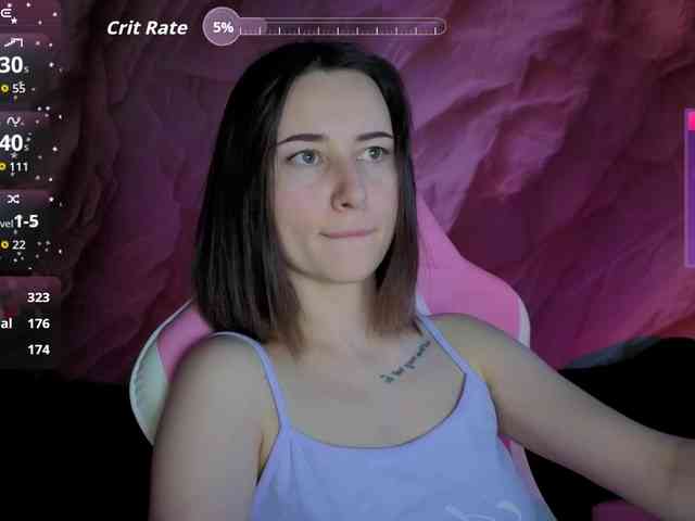 Alisa21-1 Live Webcam on BongaCams