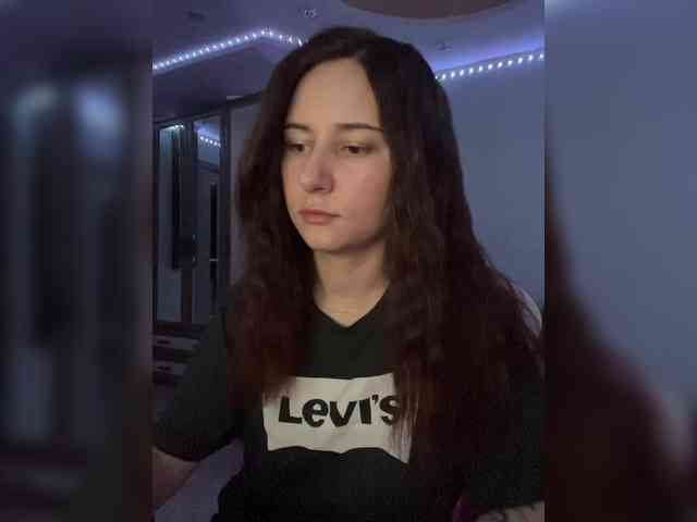 Alisa21-1 Live Webcam on BongaCams