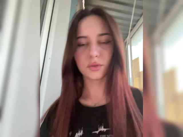 Unearthly webcam