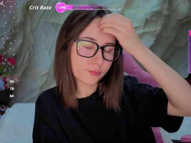 Alisa21-1 Live Webcam on BongaCams