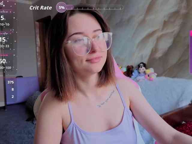 Alisa21-1 Live Webcam on BongaCams