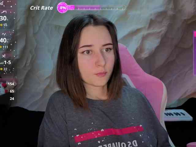 Alisa21-1 Live Webcam on BongaCams
