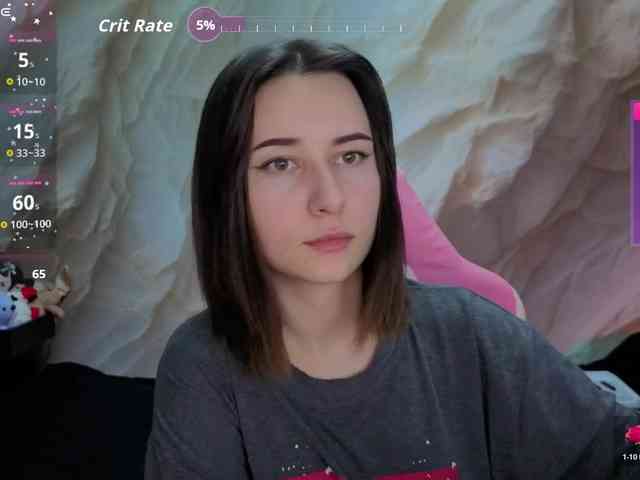 Alisa21-1 Live Webcam on BongaCams