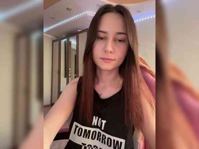 free adult video chat Alisa21-1