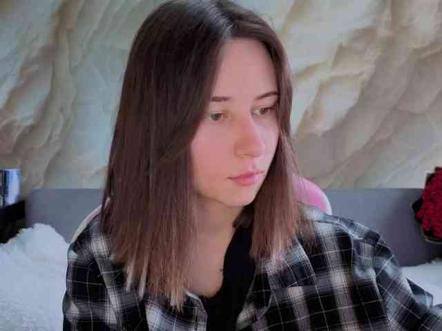 Alisa21-1 Live Webcam on BongaCams