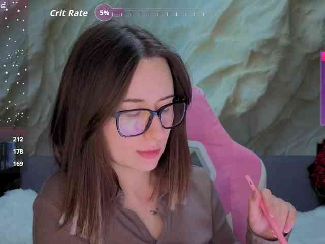 Alisa21-1 Live Webcam on BongaCams