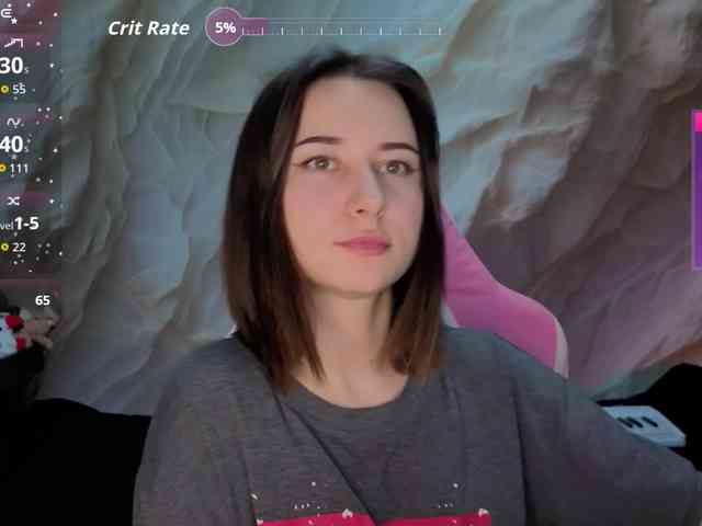 Alisa21-1 Live Webcam on BongaCams