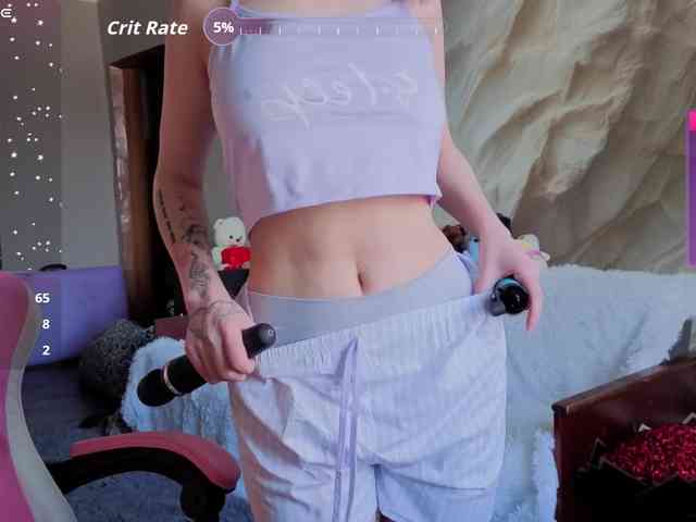 Alisa21-1 Live Webcam on BongaCams