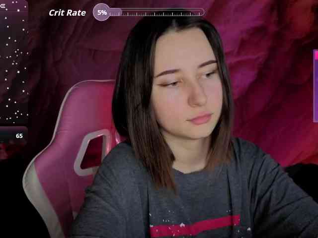 Alisa21-1 Live Webcam on BongaCams