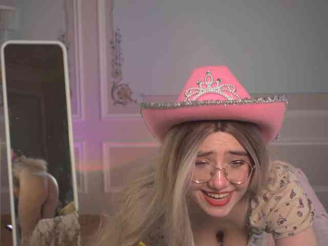 nude chat xxx Lili-meow
