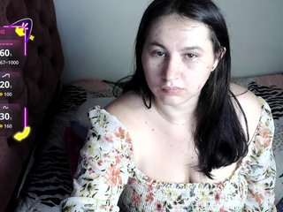 victoria121 Porn Show