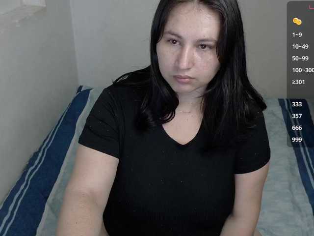 victoria121's BongaCams show and profile