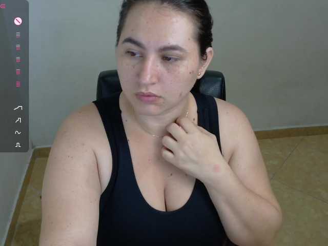 victoria121's BongaCams show and profile
