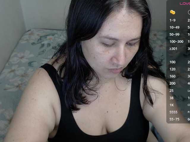 victoria121's BongaCams show and profile