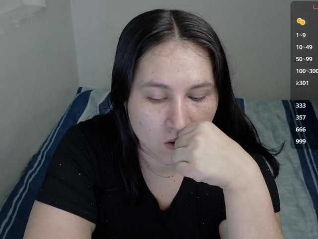 victoria121's BongaCams show and profile