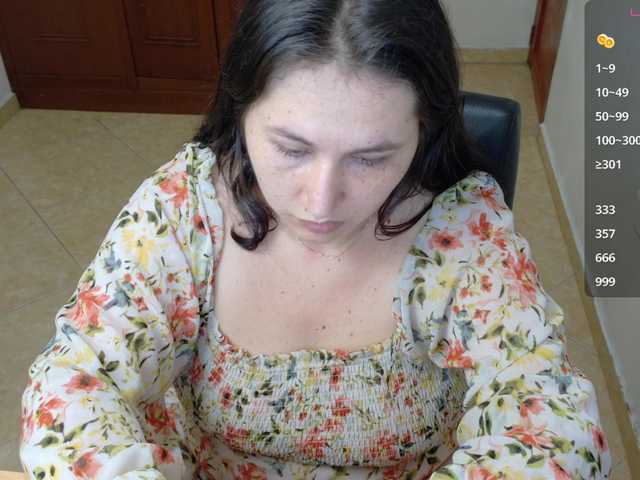 victoria121's BongaCams show and profile