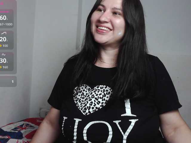 victoria121's BongaCams show and profile