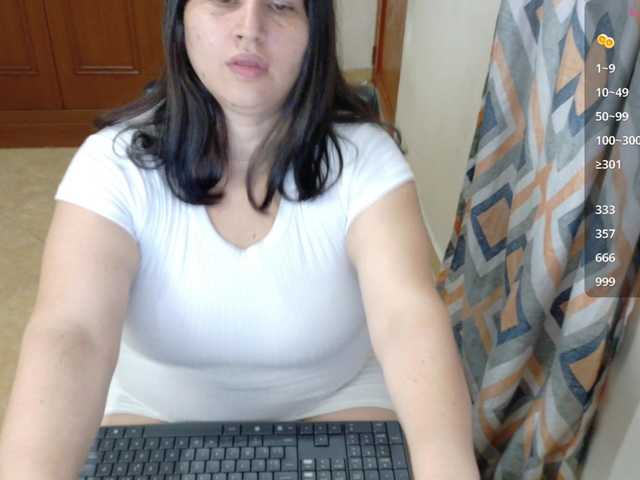 victoria121's BongaCams show and profile