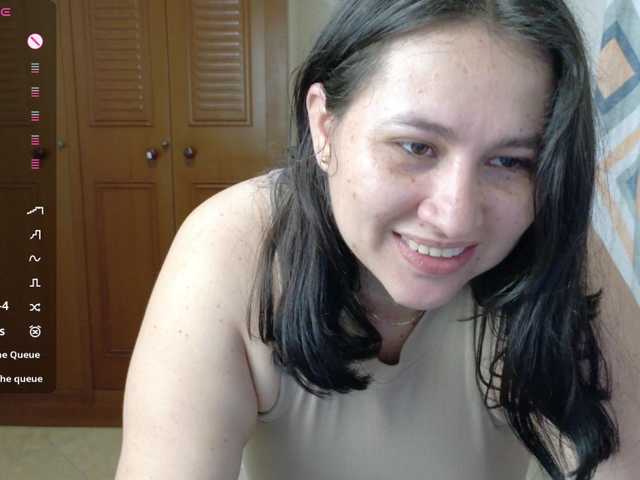 victoria121's BongaCams show and profile