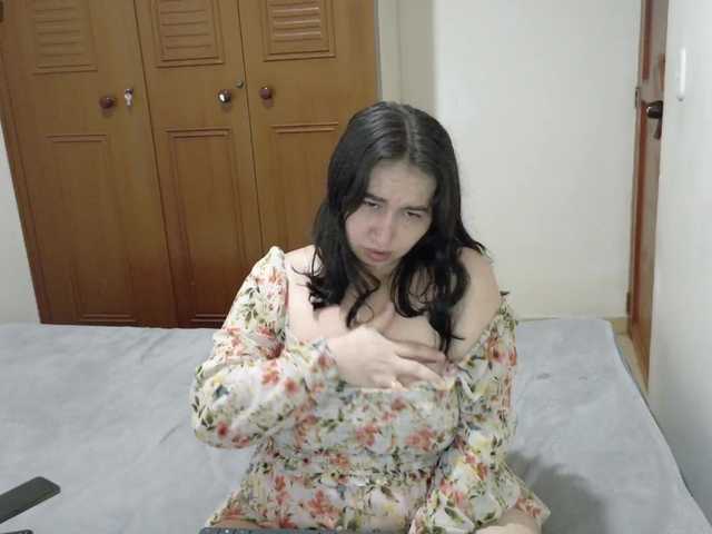 victoria121's BongaCams show and profile