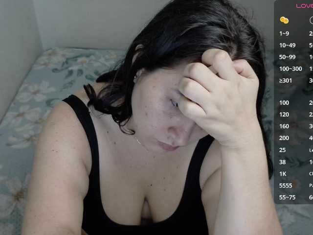 victoria121's BongaCams show and profile