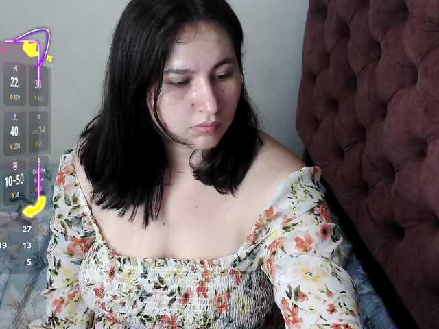 victoria121's BongaCams show and profile
