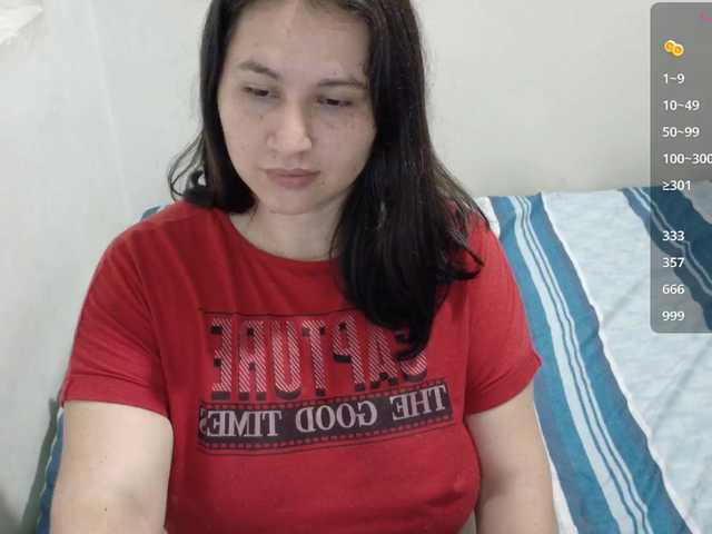 victoria121's BongaCams show and profile