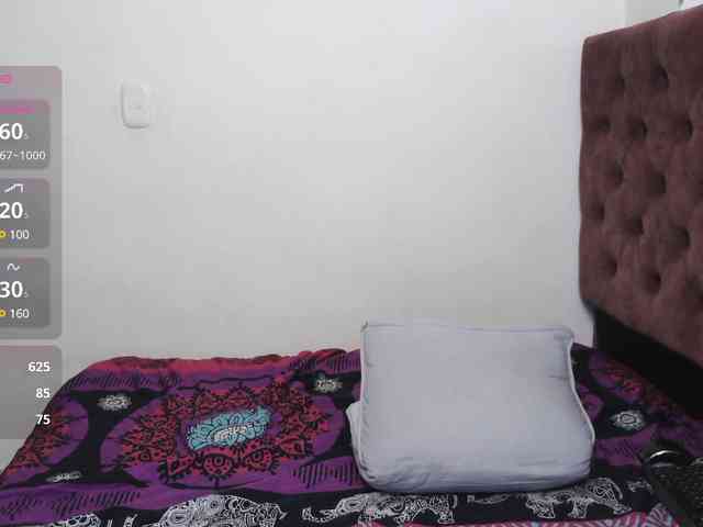 victoria121 webcam
