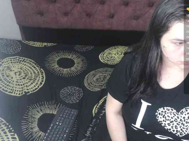 victoria121 webcam