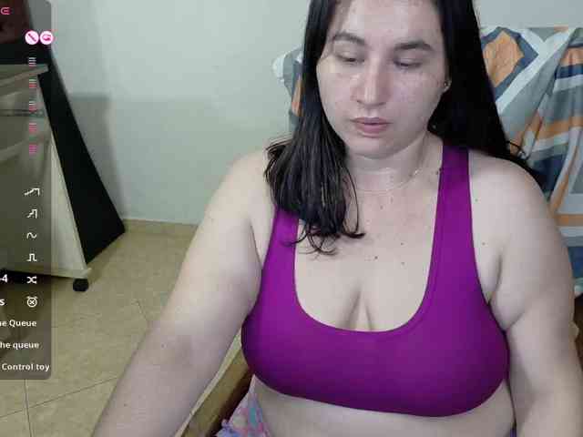 victoria121 webcam
