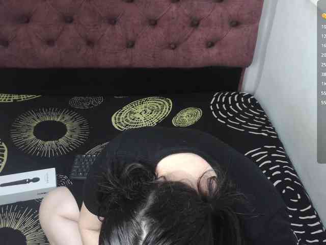 victoria121 webcam