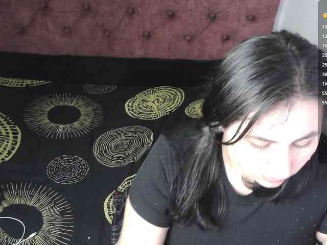 victoria121 webcam