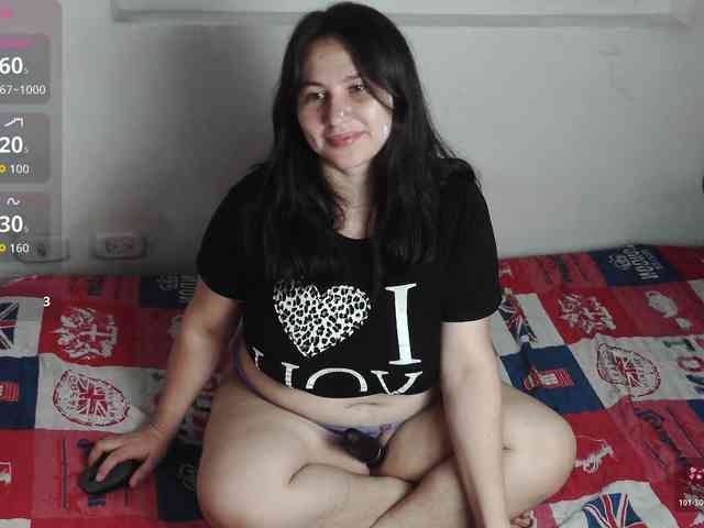 victoria121 Live Webcam on BongaCams