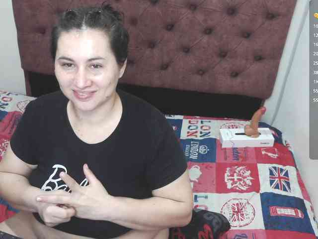 victoria121 webcam