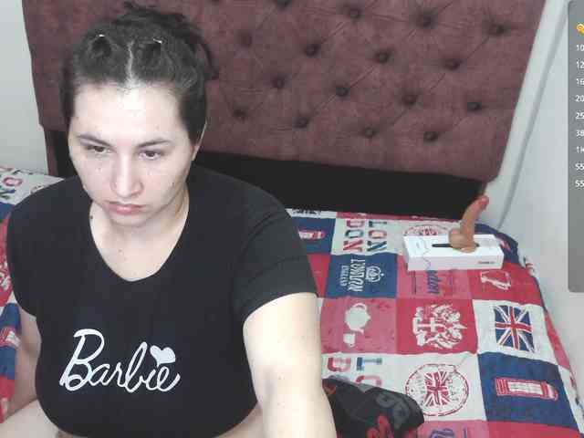 victoria121 webcam