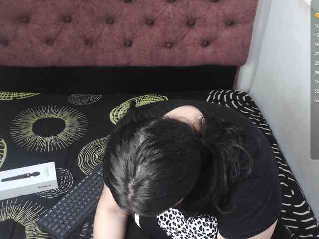 victoria121 webcam