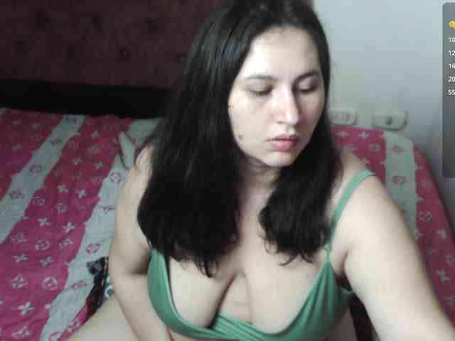 victoria121 webcam