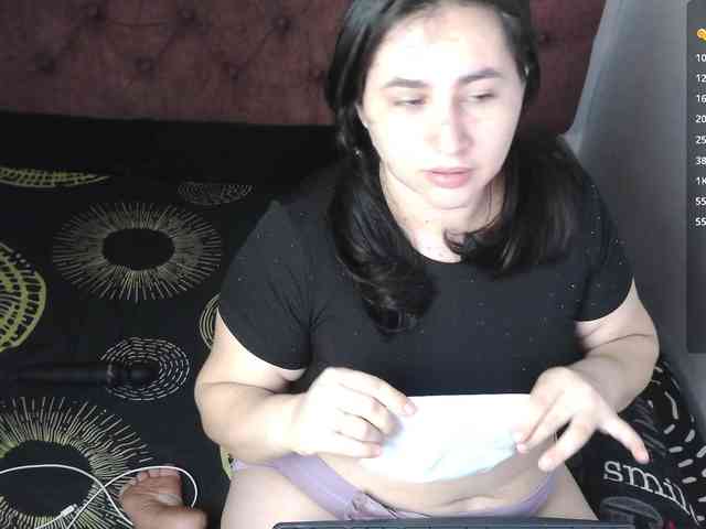 victoria121 webcam