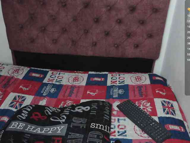 victoria121 webcam