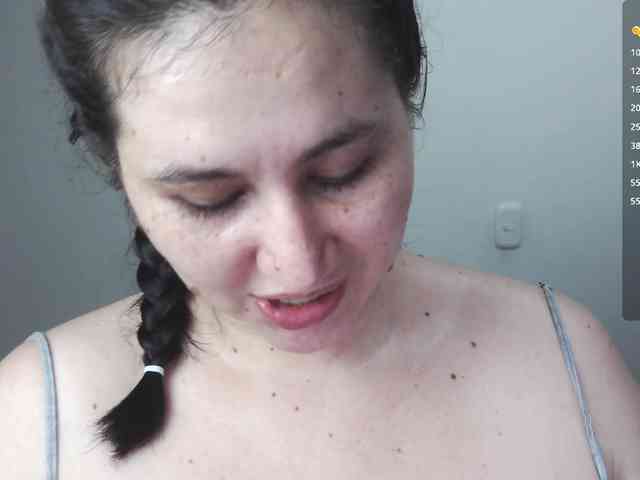 victoria121 bongacams
