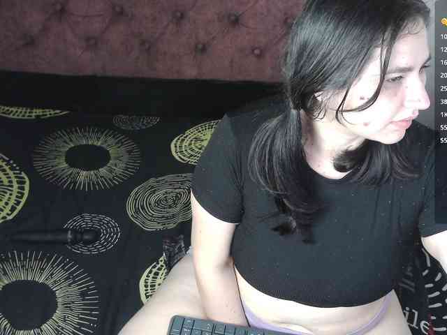 victoria121 webcam